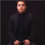 Prof guitarra, teoría musical, producción musical, experiencia laboral